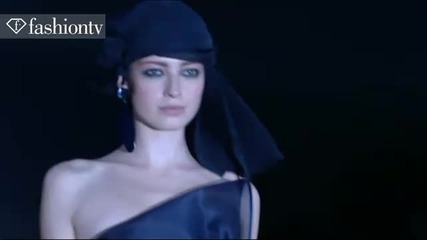 fashiontv - In the Evening 3 Spring Summer 2011 Trends 