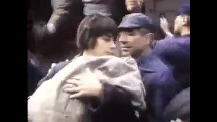 Escape from Sobibor 1/13 (1987)