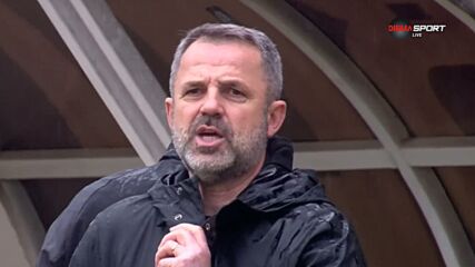 Най-важното преди Локомотив Пловдив - Черно море