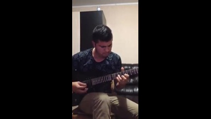 ако една звезда си- Valentin Tsigularov