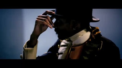 Gorillaz (feat. Snoop Dogg) – Welcome To The World Of The Plastic Beach 