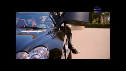 Traqna - Vsqka Minuta (hq Official Video) 2010 