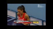 Лалова е на полуфинал на 100 метра в Москва, Мавродиева е 19-а на гюлле