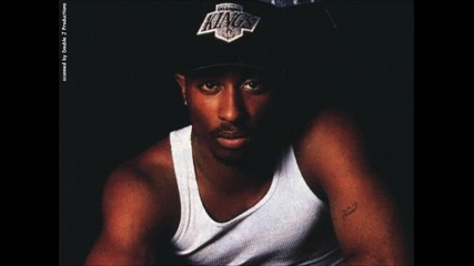 2pac-who Do You Believe in