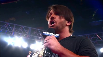 Aj Styles се завръща и разваля коронуването на Magnus
