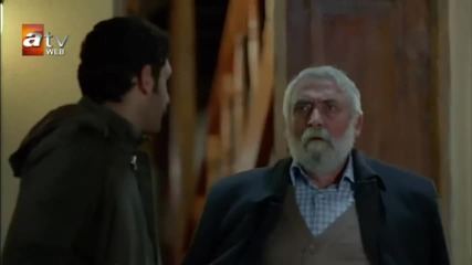 Не Мисли За Мен/ Benim İçin Üzülme еп.10 1/2 бг суб.