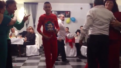 Sinan Hasan-princeso Moq 2013
