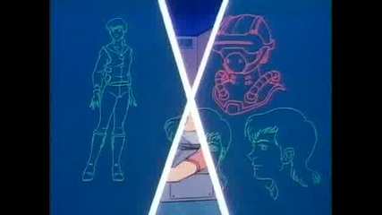M.a.s.k - S01e23 - Vanishing Point 
