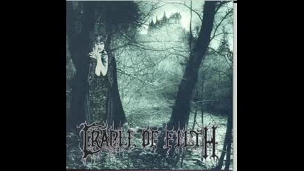 Cradle of Filth - Humana Inspired to Nightmare 