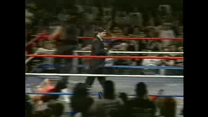 Ecw Hardcore Heaven 1995 Част 1
