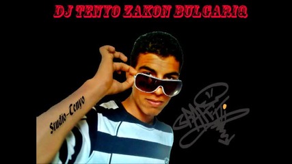 Ork. Univers - 4 New 2012 Studio- Tenyo