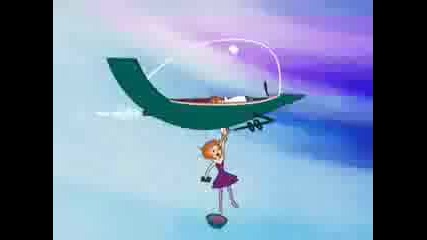 Family Guy Jetsons Spoof