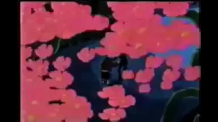Jake Rose kiss the girl 