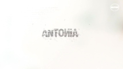 Превод / 2013 / Antonia feat. Puya - Hurricane (lyric Video)