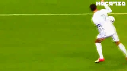 Cristiano Ronaldo - Skills & Goals