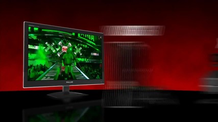 Subscribe to Wwe Network today for only $9.99 a month