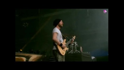 Within Temptation - Iron [ Main Square Festival 2012 ]