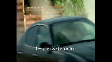 Go Fast (4/8) Лек Дрифт с Maserati