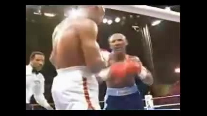 Boxing Tribute - Marvin Hagler vs Sugar Ray Leonard 