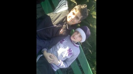 The Best Friends 