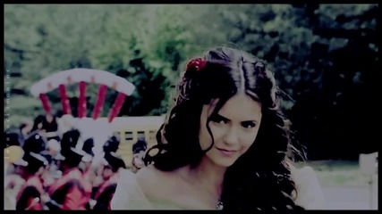 The Vampire Diaries ( Humor) + Превод!