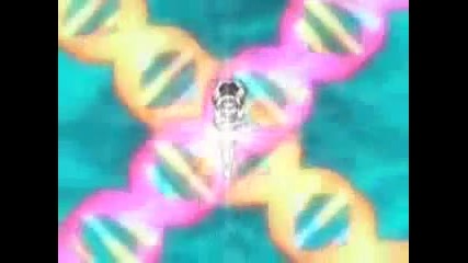 Shugo Chara (amu) - Amulet cat