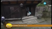 Гала ще отпразнува именния ден с колегата ѝ журналиста на Нова Павел Владимиров - На кафе