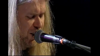 Nick Barrett & Clive Nolan - A Rush Of Adrenaline