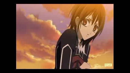 Vampire Knight amv