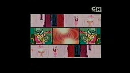 Cartoon Network Remix 1