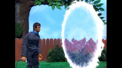 Robot Chicken S02e08 Rodigitti