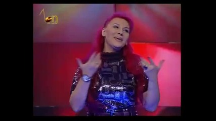 Zorica Brunclik - A tebe nema