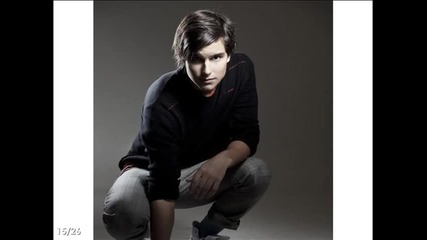 Eric Saade - Popular
