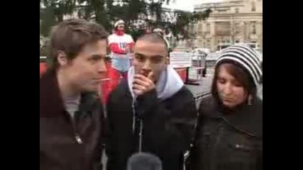 Коледен Beatbox! 