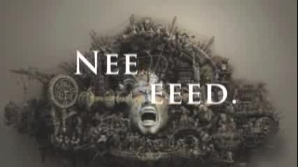 The Veer Union - The Need (lyrics)