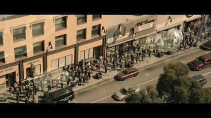 David Guetta - Where Them Girls At ft. Nicki Minaj, Flo Rida