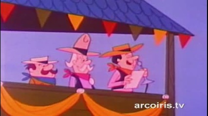  Il Rodeo Vinto 