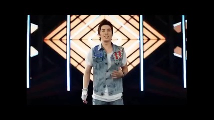 Kim Hyung Jun (ss501) - Long Night