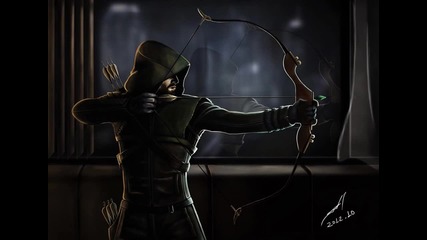 Arrow - Soundtrack - Theme Song