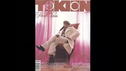 Missy Elliott - Release Some Tension