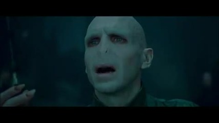 Harry Potter And The Deathly Hallows 3rd Trailer [official] 2010