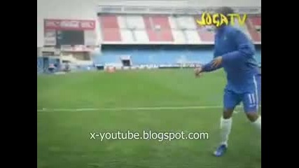 Майстори с топката