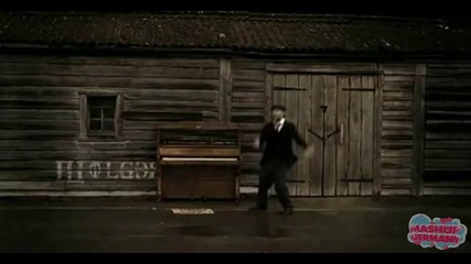 Mashup Germany Megamix - Everybody Speaks No Americano (chaos Club Edit & Panas T Video Edit) 