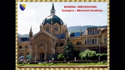 Europa Orszagai.