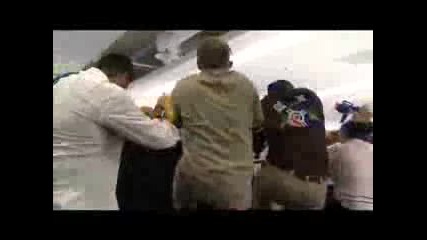 Counter Strike - В Офиса
