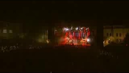 Scooter - Nessaja (live in Berlin 2008 - Hq) 