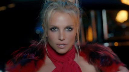 Britney Spears - Slumber Party feat. Tinashe ( Официално Видео )