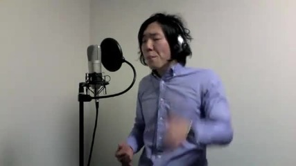 Eminem-not Afraid-beatbox