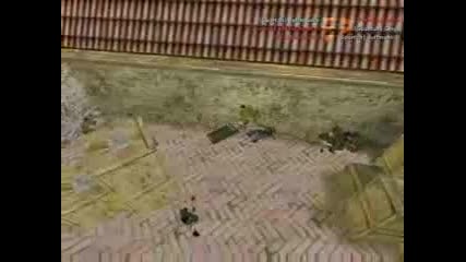 Counter - Strike - Eastereggs 