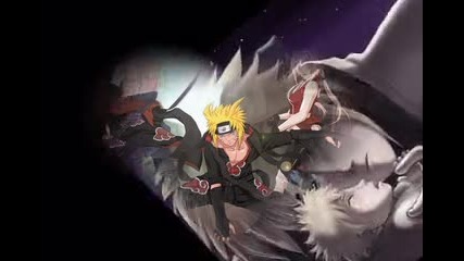 Naruto - Dam dadi Doo